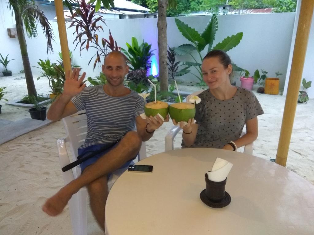 Resten Inn Тодо Екстериор снимка