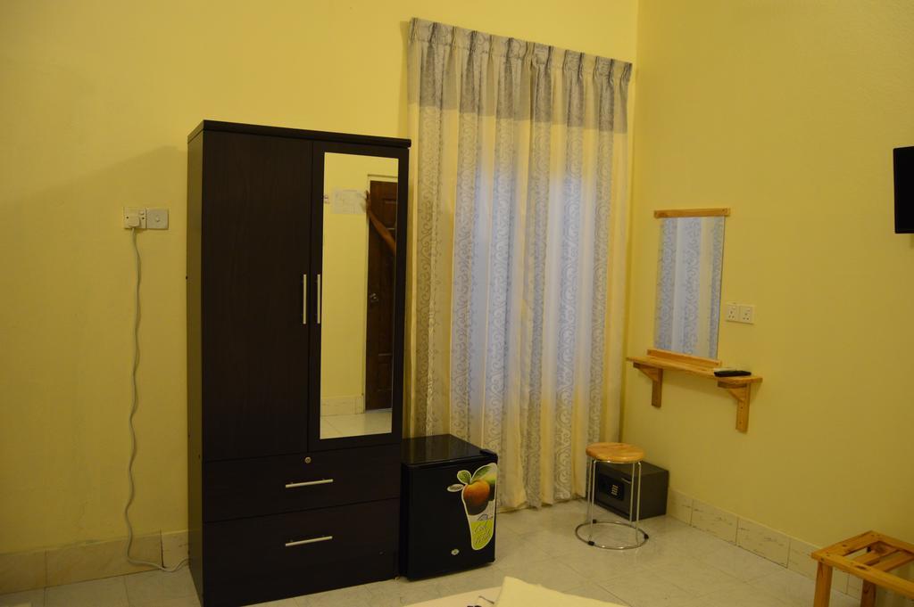 Resten Inn Тодо Екстериор снимка