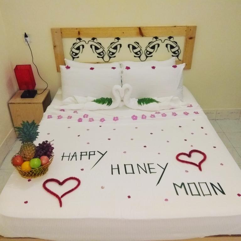 Resten Inn Тодо Екстериор снимка