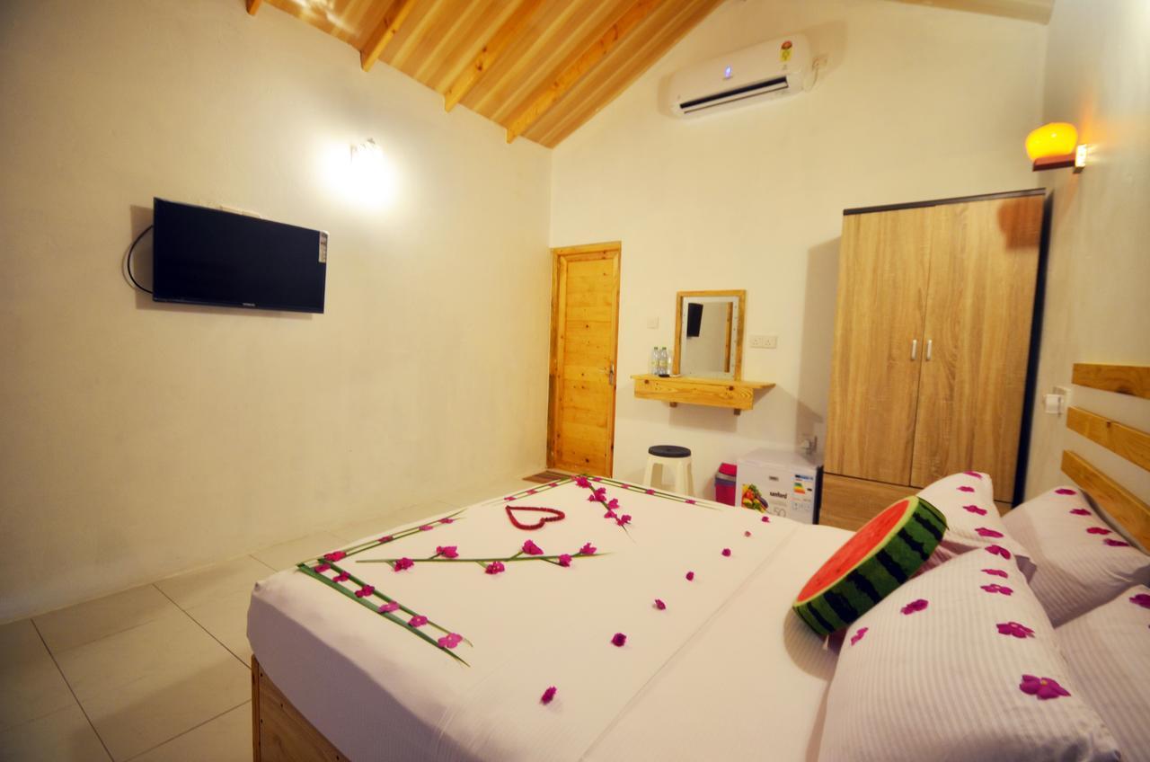 Resten Inn Тодо Екстериор снимка